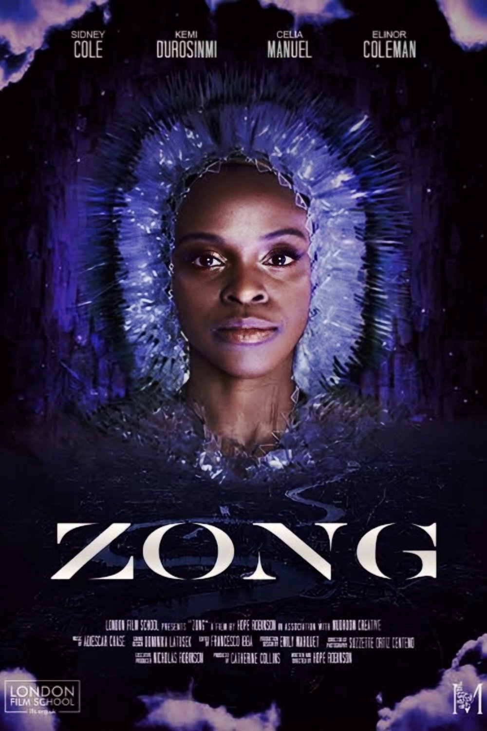 Zong