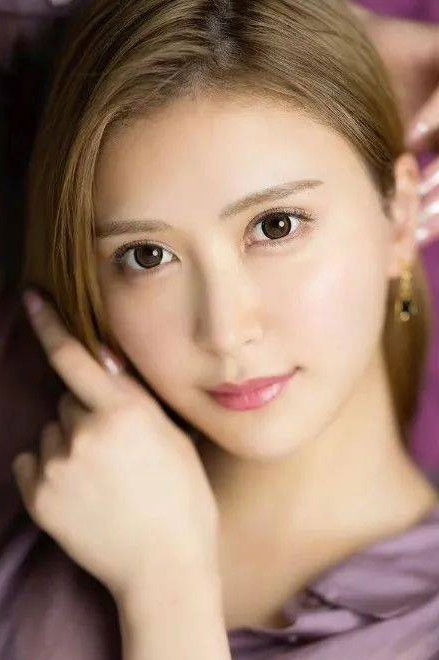 et billede af Ranran Fujii