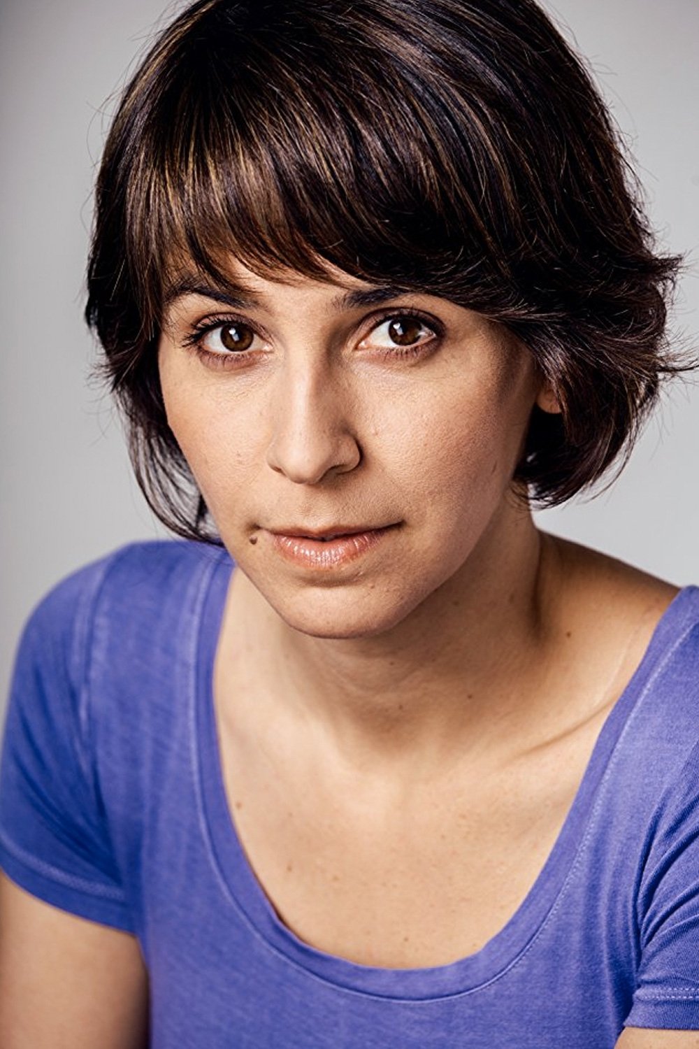 et billede af Megan Messmer