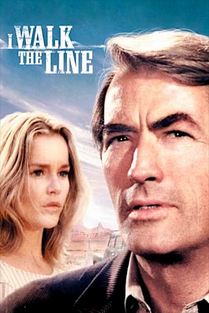 I Walk the Line