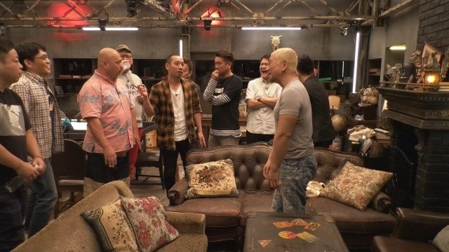 Episode 1