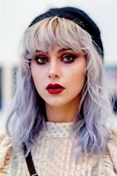 Maja Johanna Englander's picture in the cast