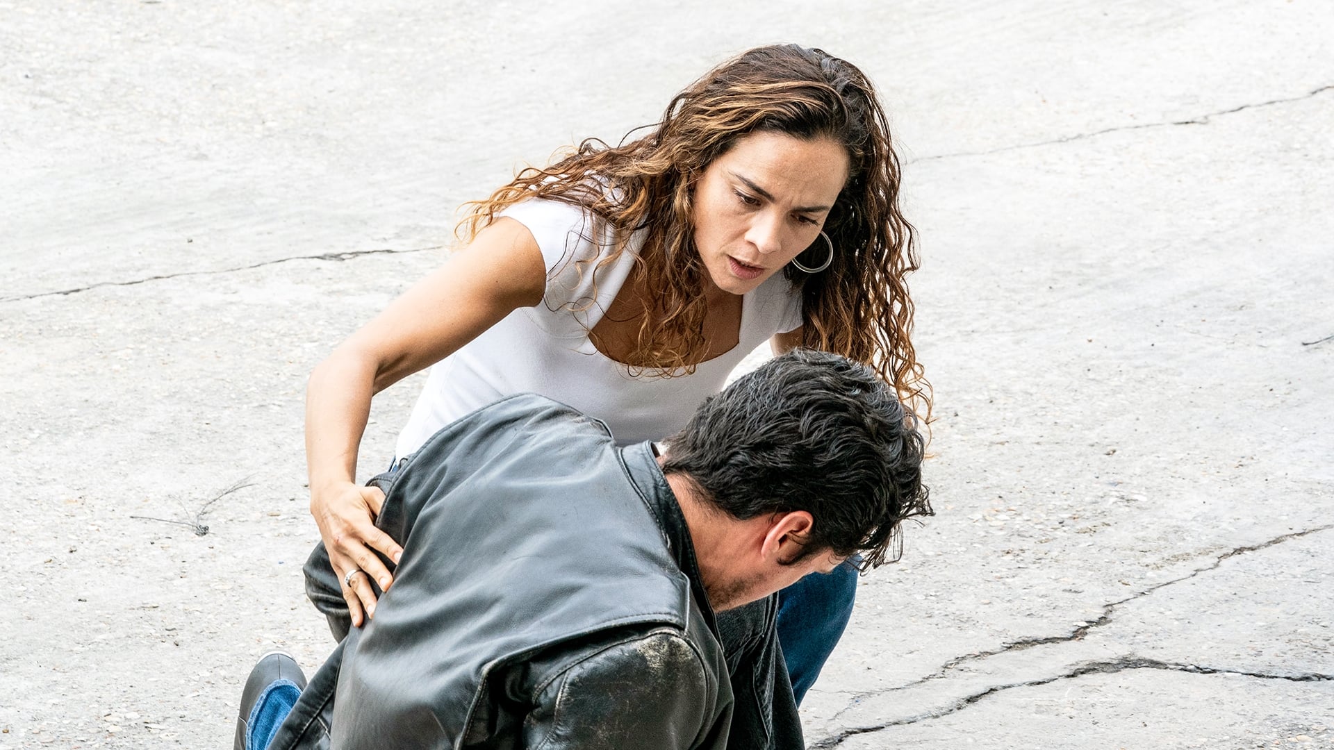 Queen of the South Staffel 4 :Folge 13 