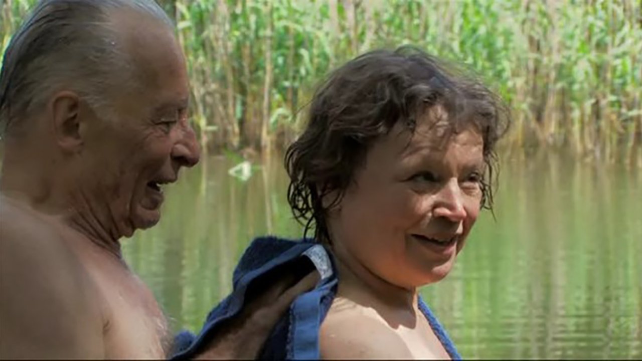 Sjunde himlen Recension Film . nu