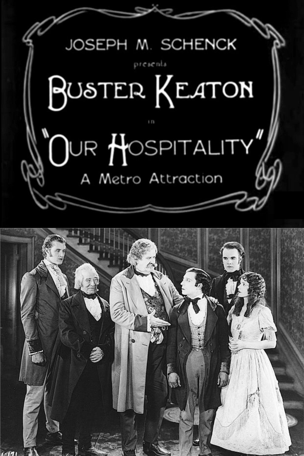 Our Hospitality