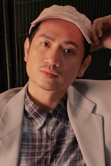 et billede af Petersen Vargas