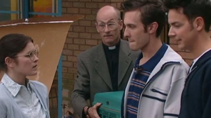 Hollyoaks