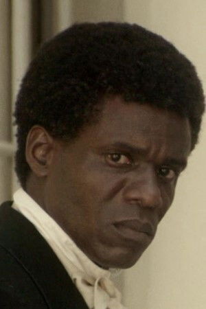 et billede af Luis Francisco Cruz