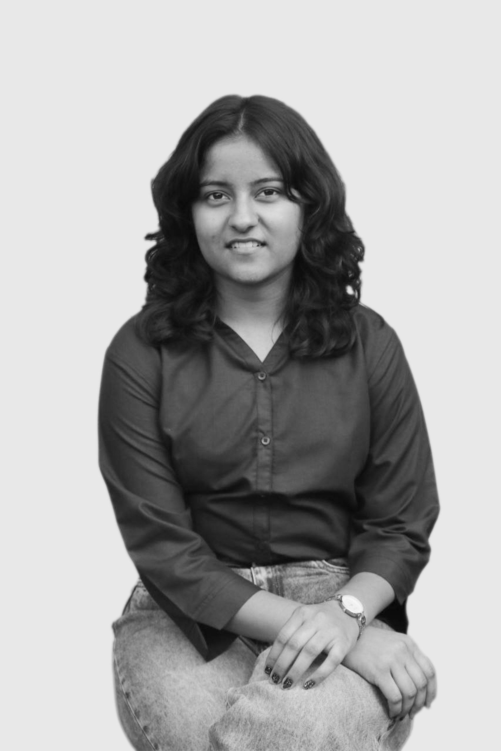 Deepanshi Garg | Production Assistant