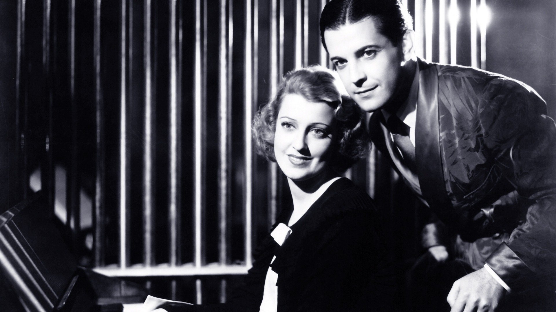The Cat and the Fiddle (1934)