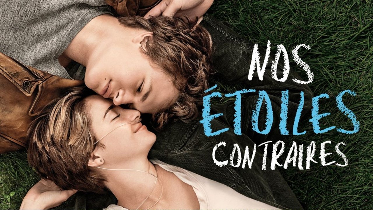 The Fault in Our Stars (2014)