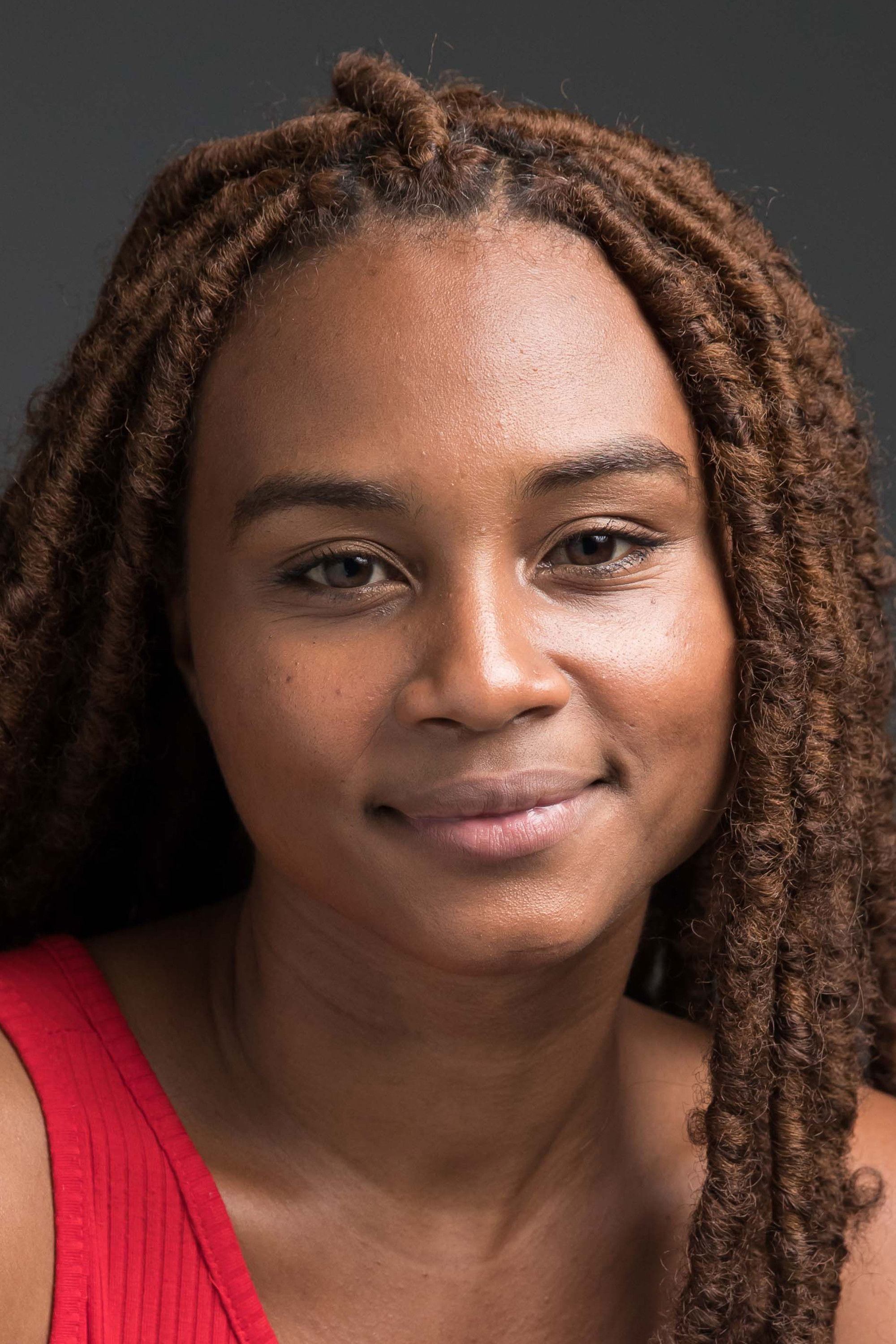 et billede af Dorayma Mercado