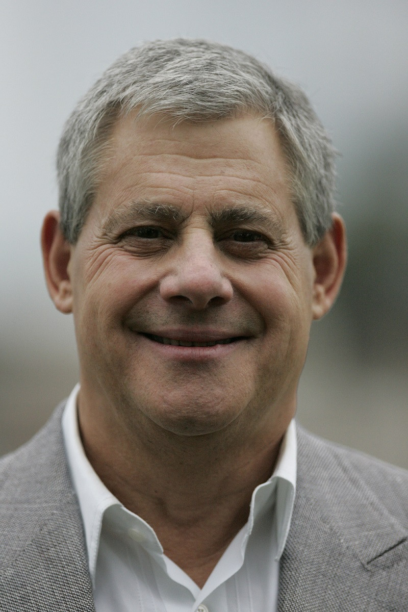 et billede af Cameron Mackintosh