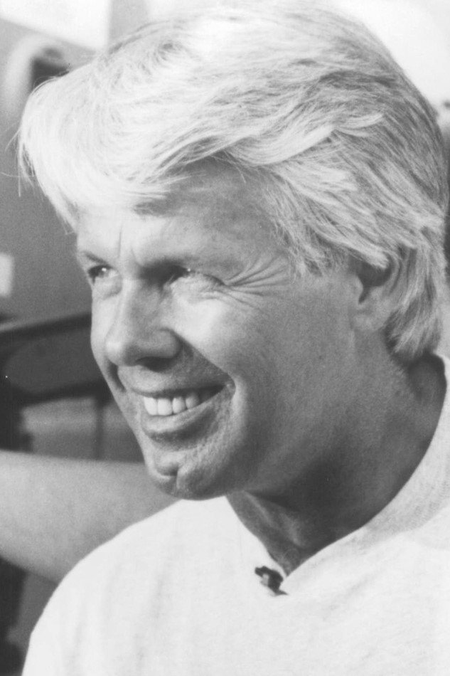 Terry Hughes | Producer