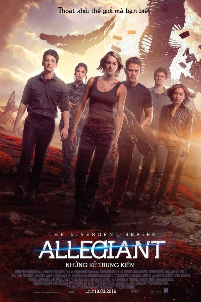 Allegiant