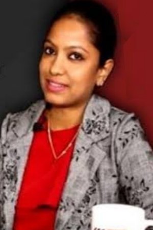 et billede af Dolly Peter Lopes