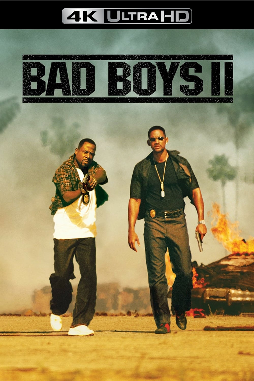 Bad Boys II