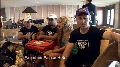 Thumbnail for World Record Pizza - India Season 0 Episode 25
