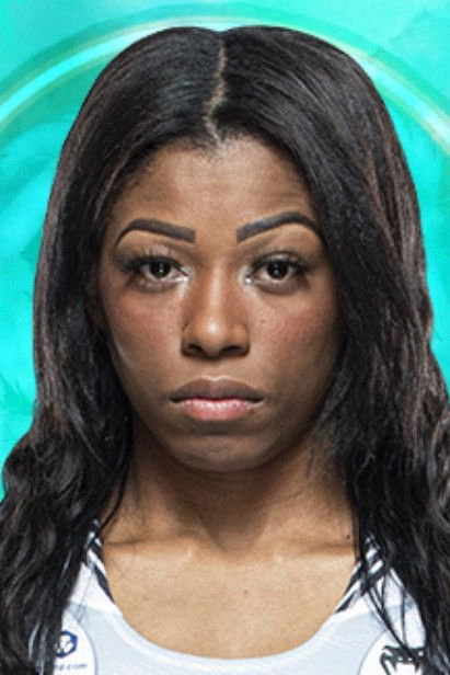 et billede af Maria Oliveira