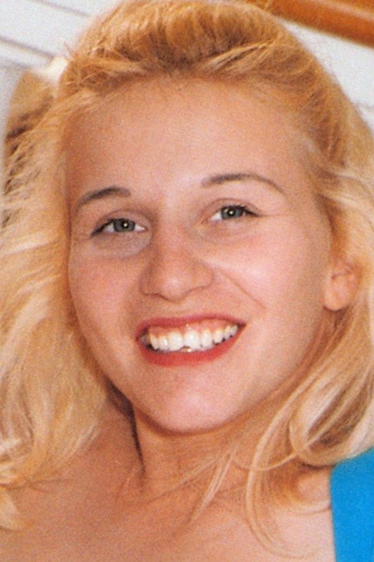 et billede af Katalyn Hoffner