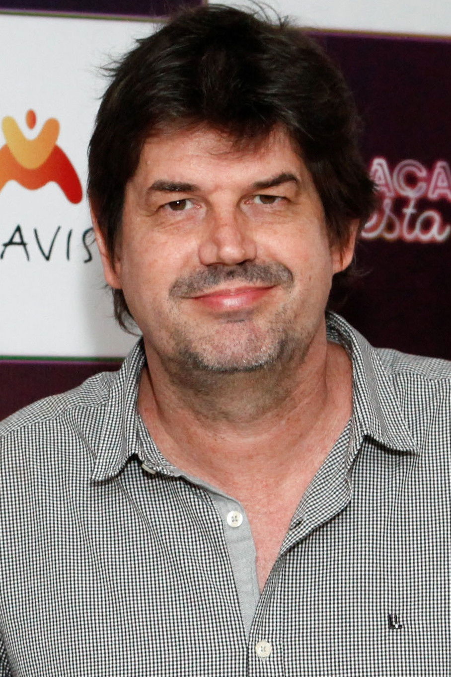 et billede af André Pellenz