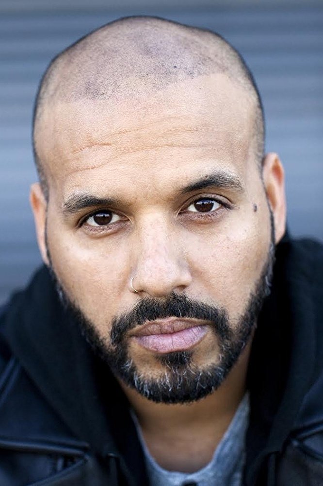 et billede af Juan Pacheco