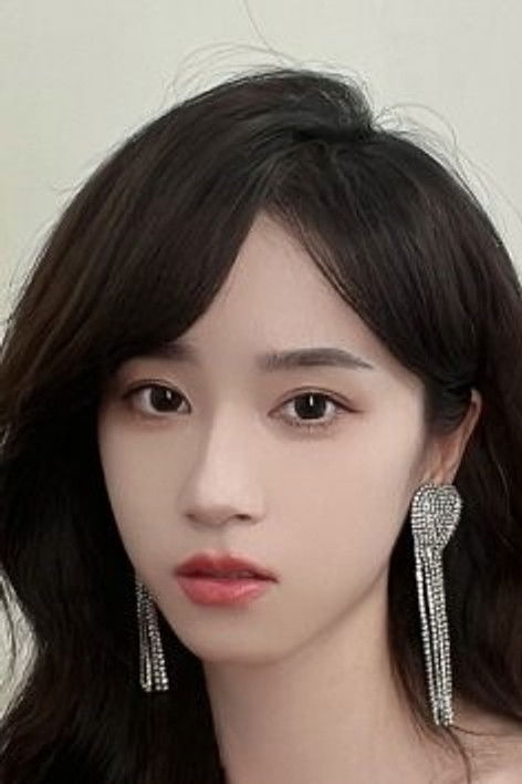 et billede af Yun Jiang