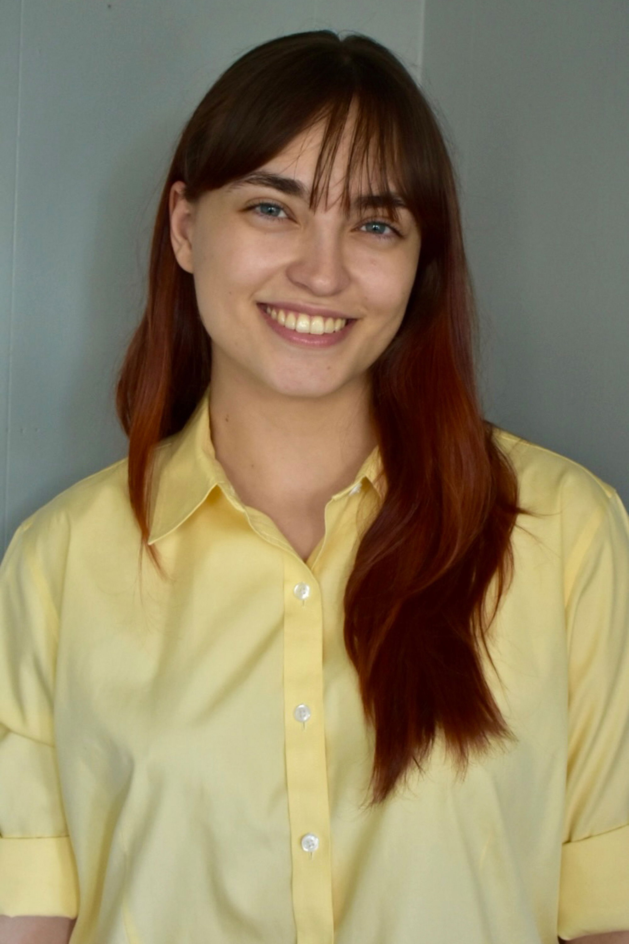 et billede af Jules Roscoe