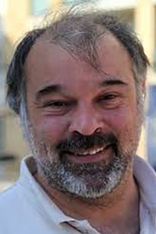 et billede af Gérard Dubouche