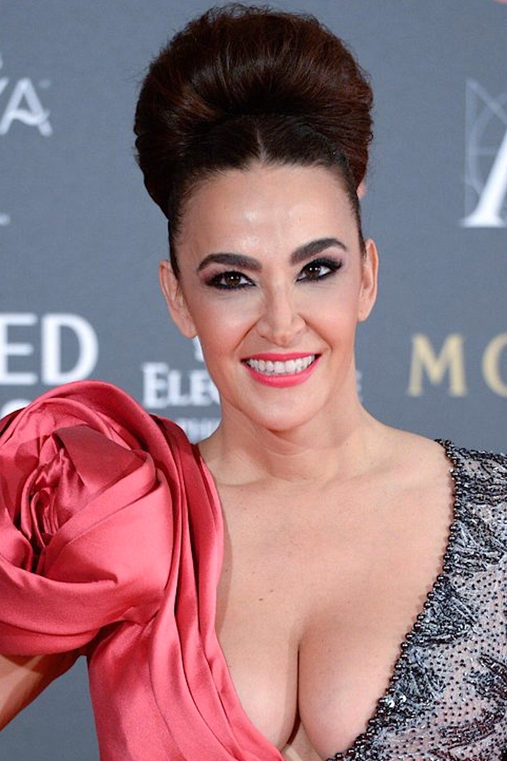 et billede af Cristina Rodríguez Torres