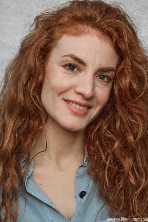 et billede af Valentina Carrino