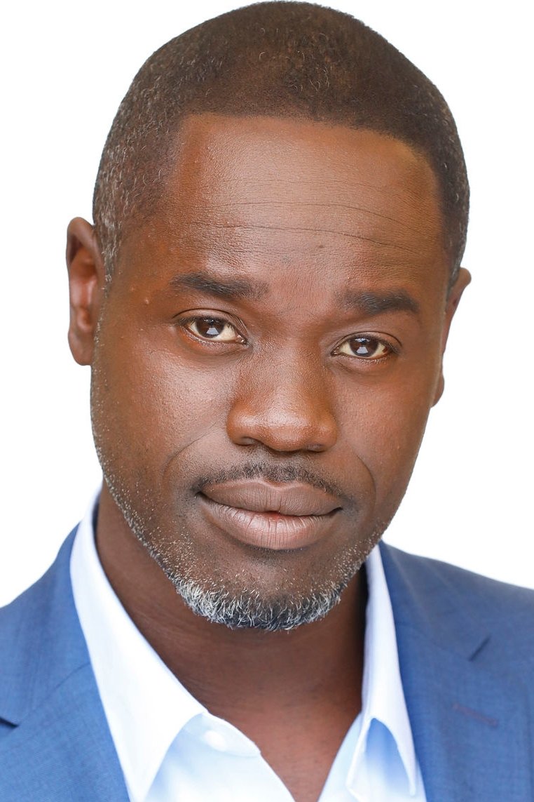 et billede af Noel Arthur