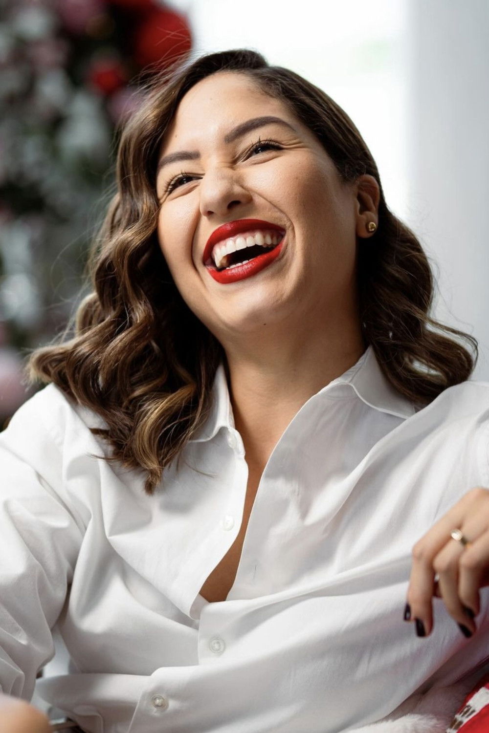 et billede af Santy Domínguez