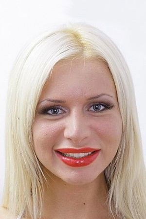 et billede af Maya Simpson