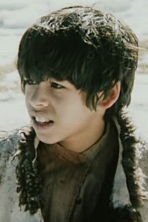 et billede af Julien Rosales