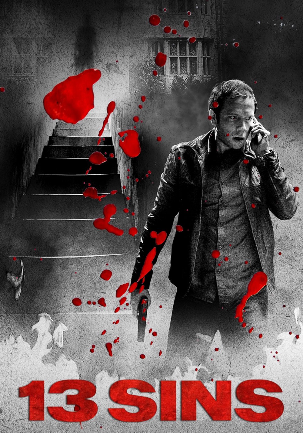 13 Sins