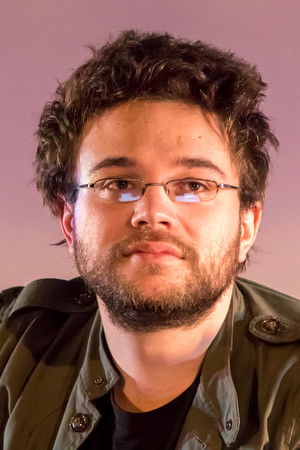 et billede af Antoine Daniel