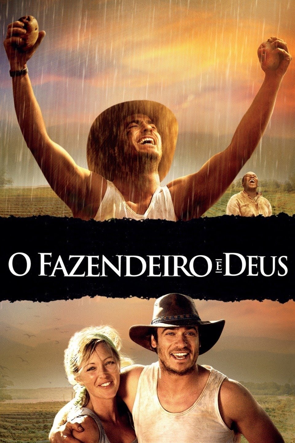 O Fazendeiro e Deus O Fazendeiro e Deus