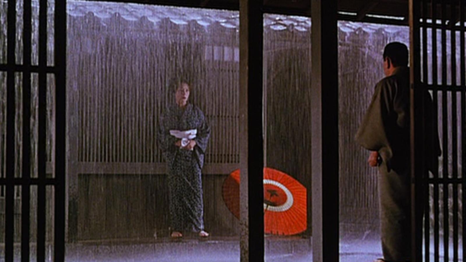 Floating Weeds (1959)