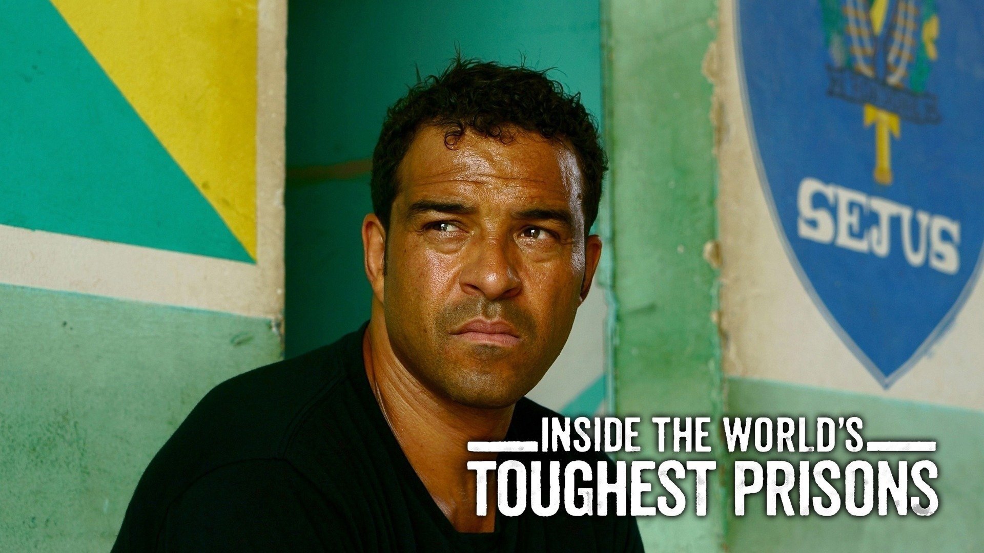 Inside the World's Toughest Prisons