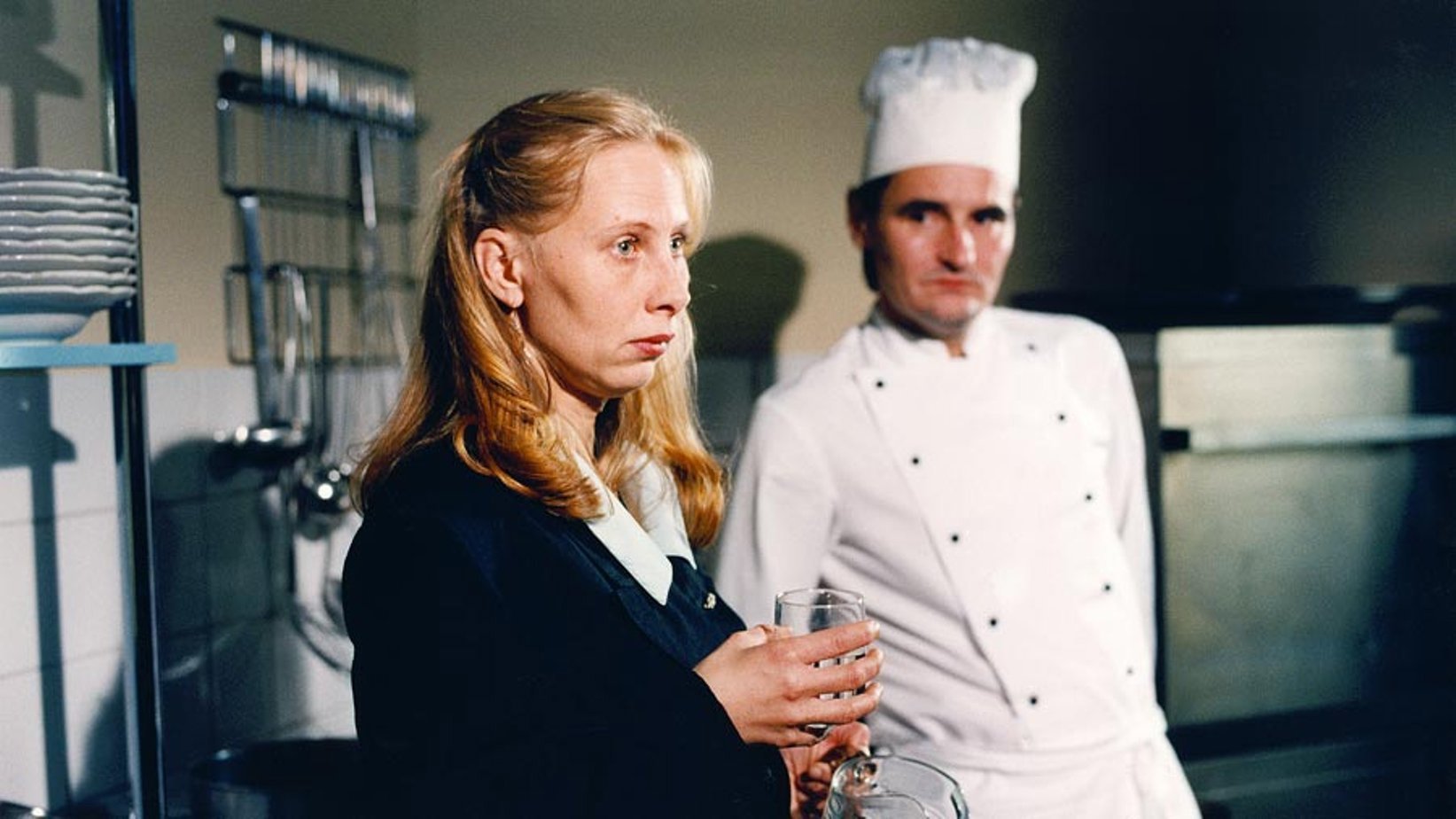 Drifting Clouds (1996)