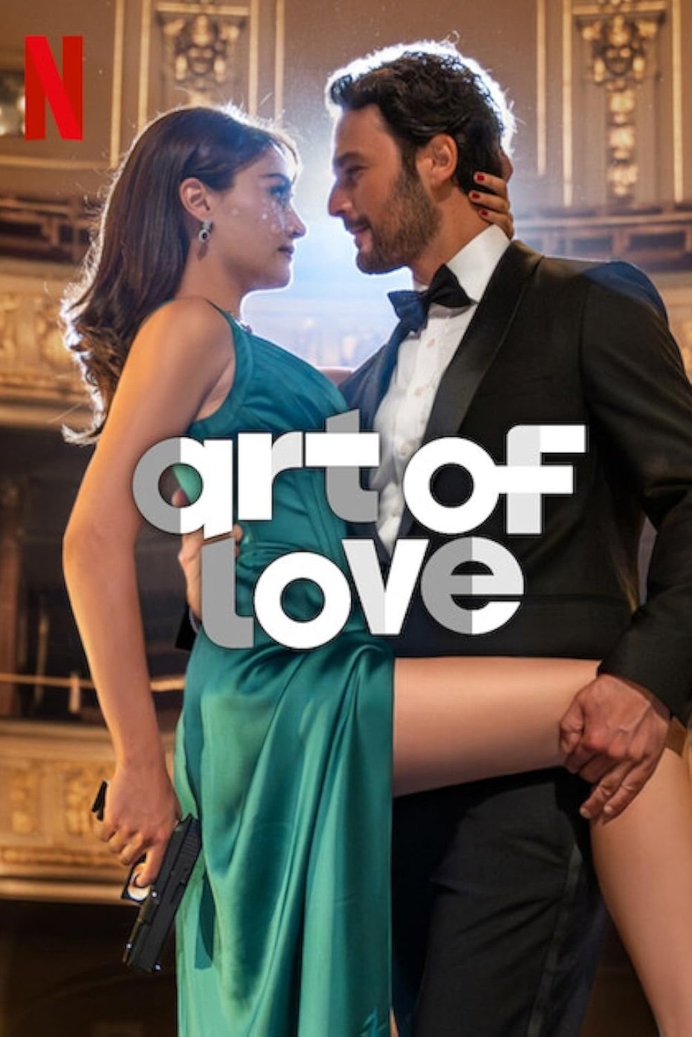 Art of Love Art of Love