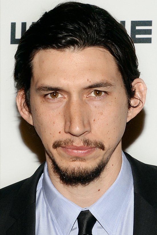 Adam Driver - Profile Images The Movie Database (TMDb)