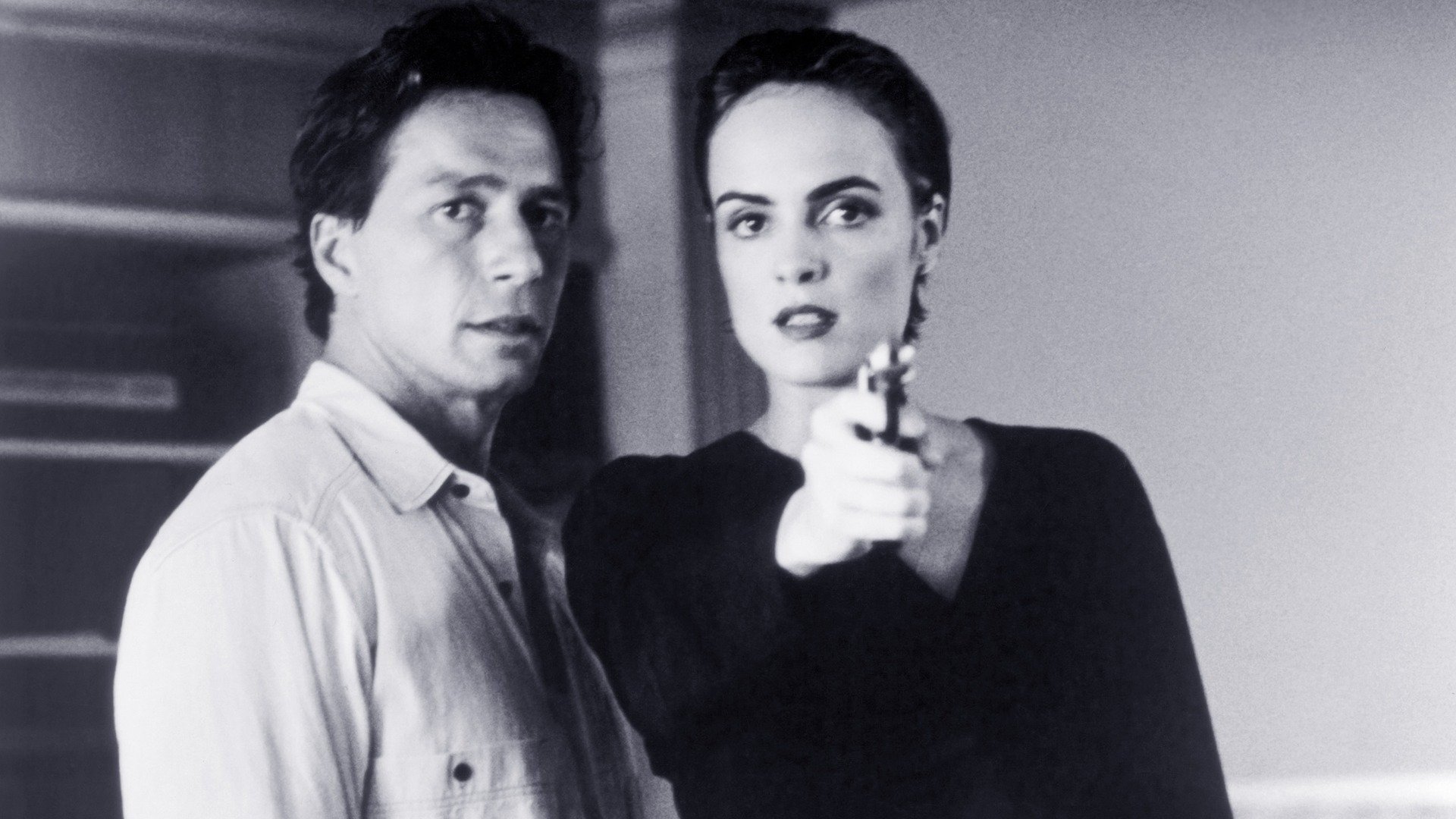 The Donor (1995)