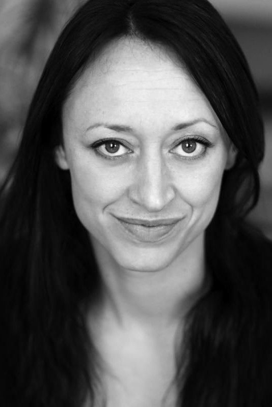 et billede af Liz Farahadi