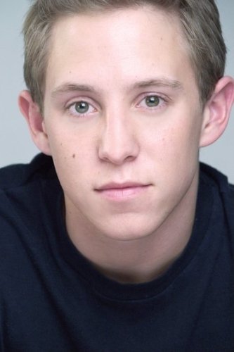 et billede af Garth Merkeley