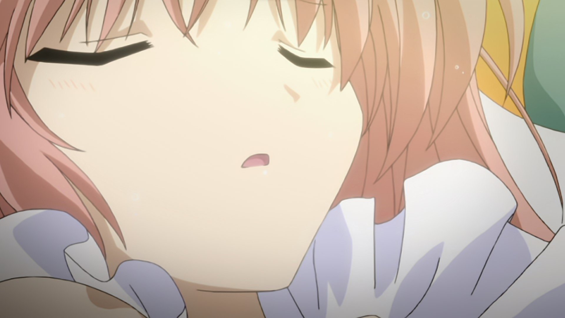 Thumbnail for I'm Gonna Kiss You Season 1 Episode 1