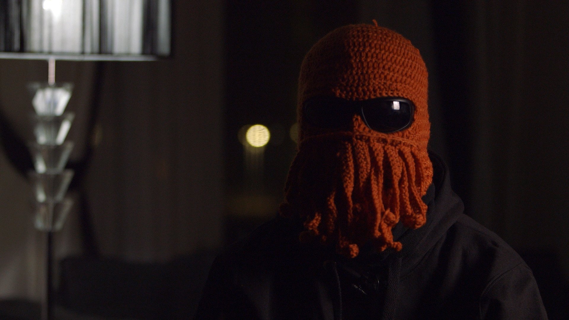 Thumbnail for Young Blood Season 1 Episode 1