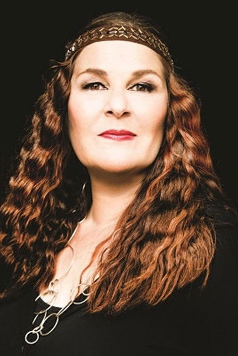 et billede af Lena d’Água