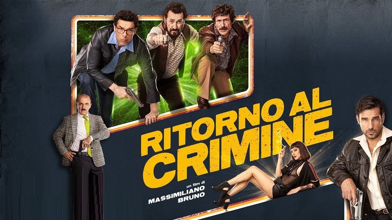 Ritorno al crimine